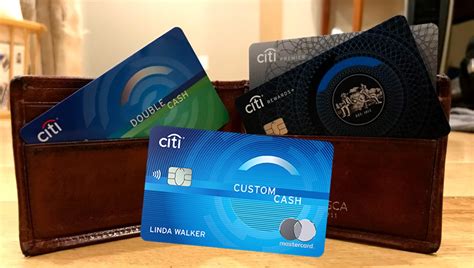 citi custom cash